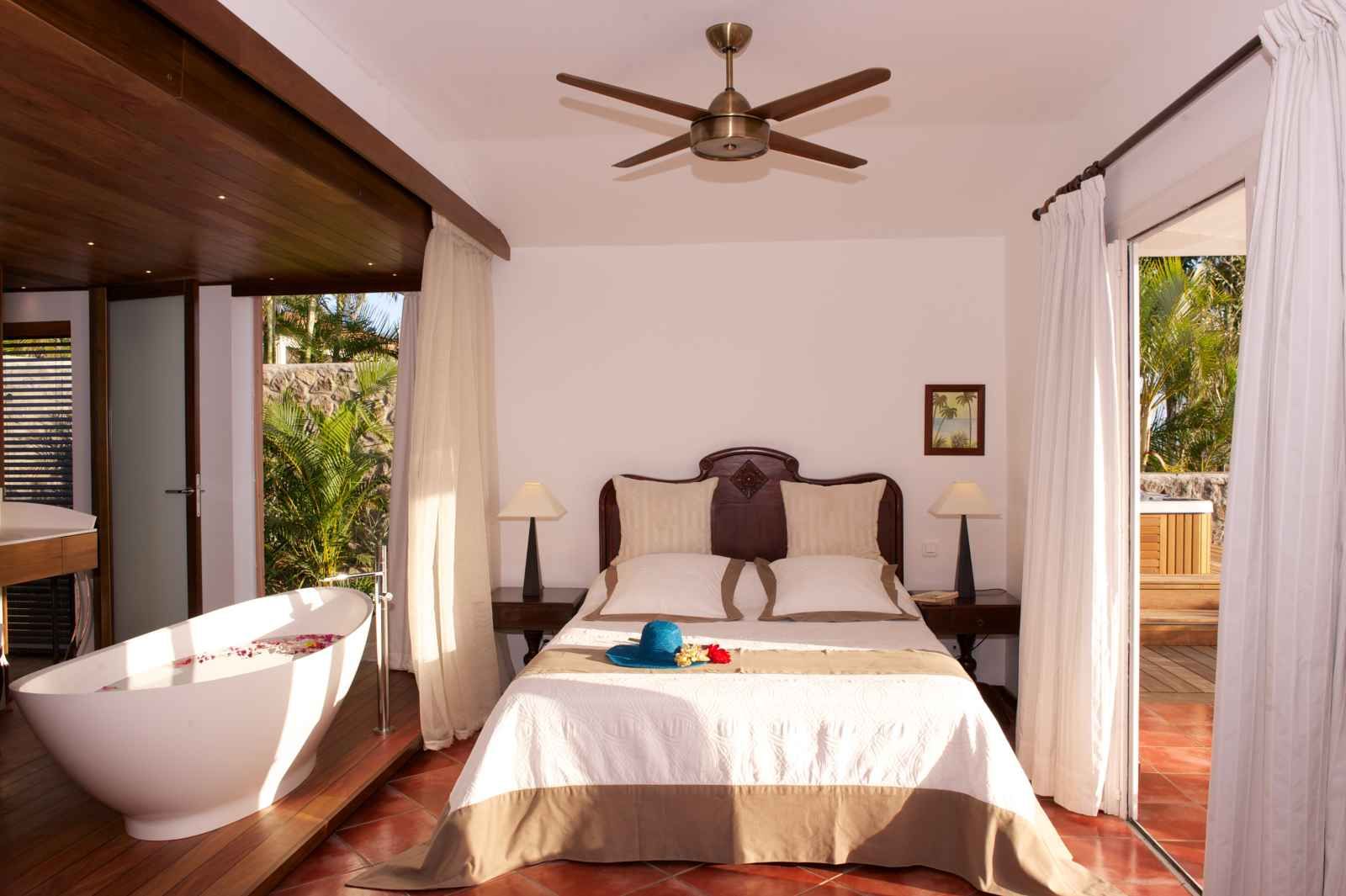 Blue Margouillat Seaview Hotel - 5* pas cher photo 4