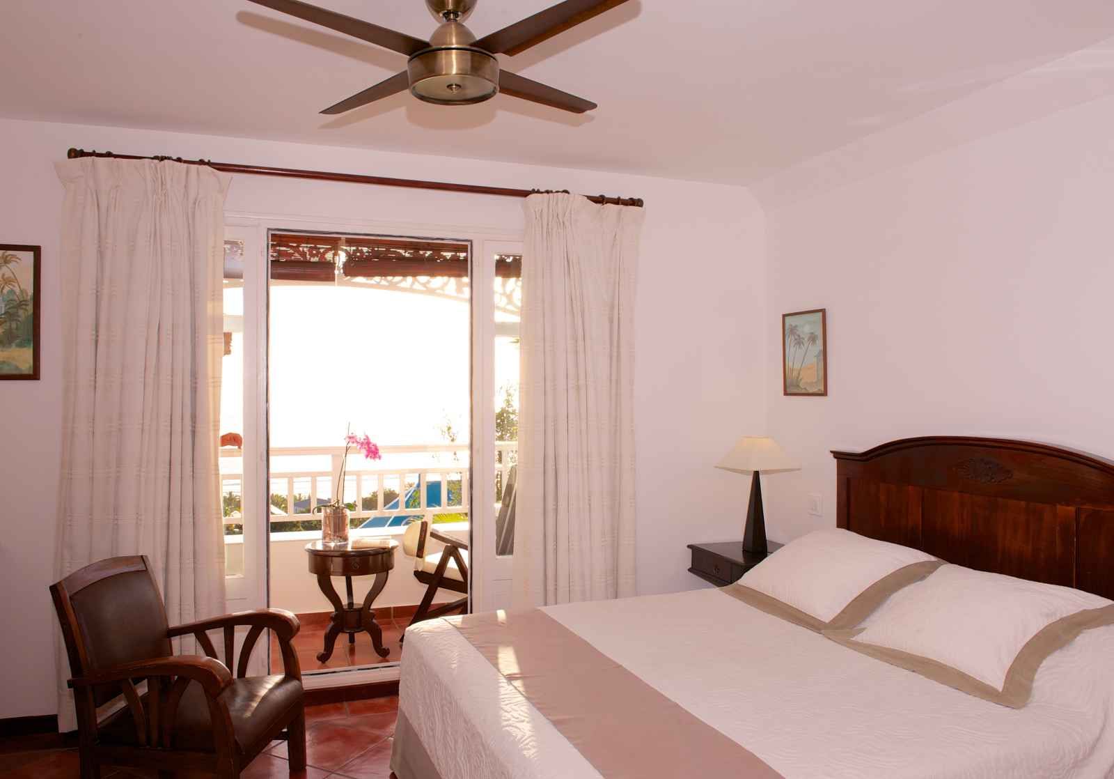 Blue Margouillat Seaview Hotel - 5* pas cher photo 5