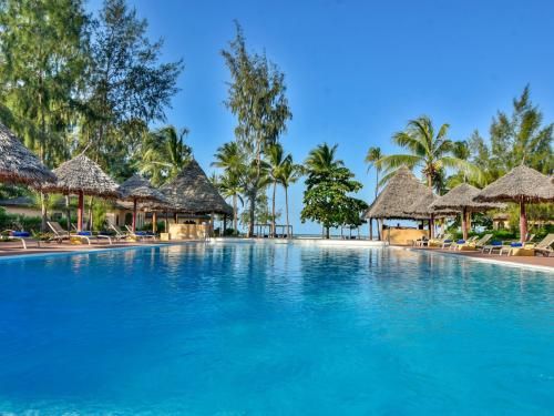 Club Framissima Paje Palms Beach Resort 4* sup pas cher photo 1