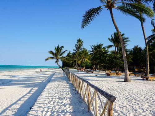 Club Framissima Paje Palms Beach Resort 4* sup pas cher photo 2