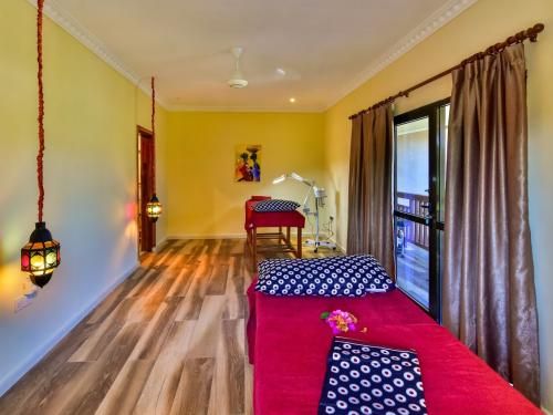 Club Framissima Paje Palms Beach Resort 4* sup pas cher photo 3