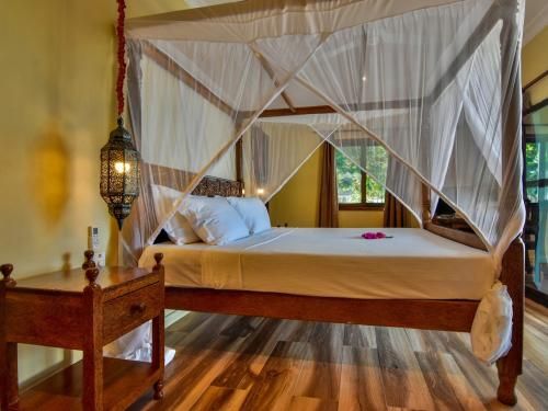 Club Framissima Paje Palms Beach Resort 4* sup pas cher photo 4