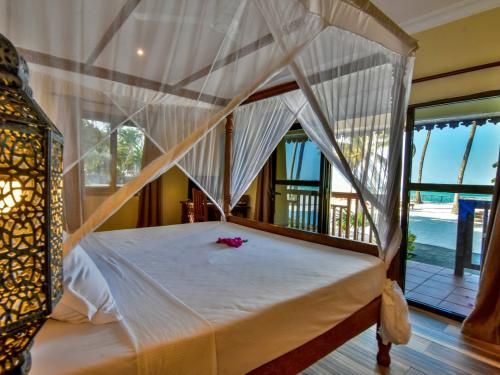 Club Framissima Paje Palms Beach Resort 4* sup pas cher photo 5