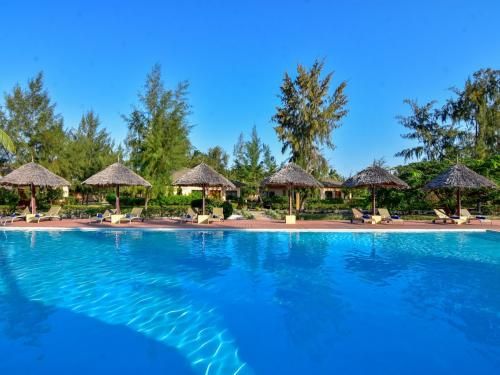 Club Framissima Paje Palms Beach Resort 4* sup pas cher photo 6
