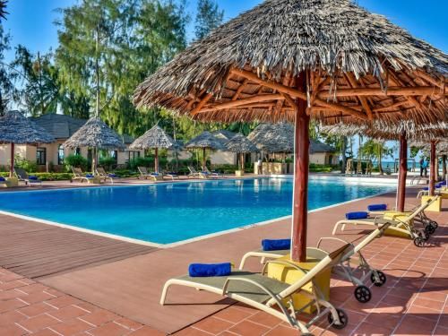 Club Framissima Paje Palms Beach Resort 4* sup pas cher photo 7