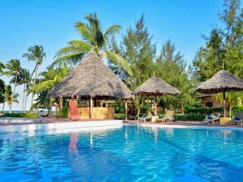 Club Framissima Paje Palms Beach Resort 4* sup pas cher photo 10
