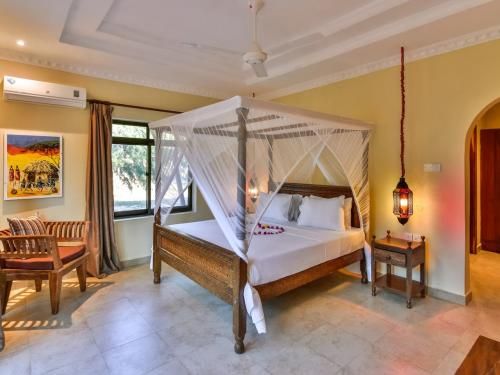 Club Framissima Paje Palms Beach Resort 4* sup pas cher photo 11