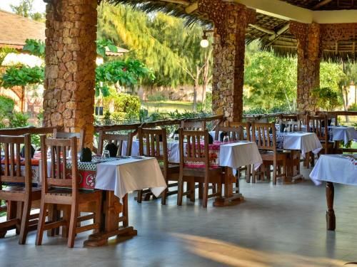 Club Framissima Paje Palms Beach Resort 4* sup pas cher photo 12