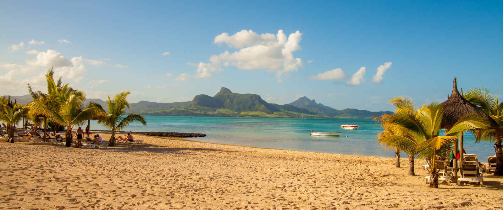 Preskil Beach Resort - 4.5* pas cher photo 1