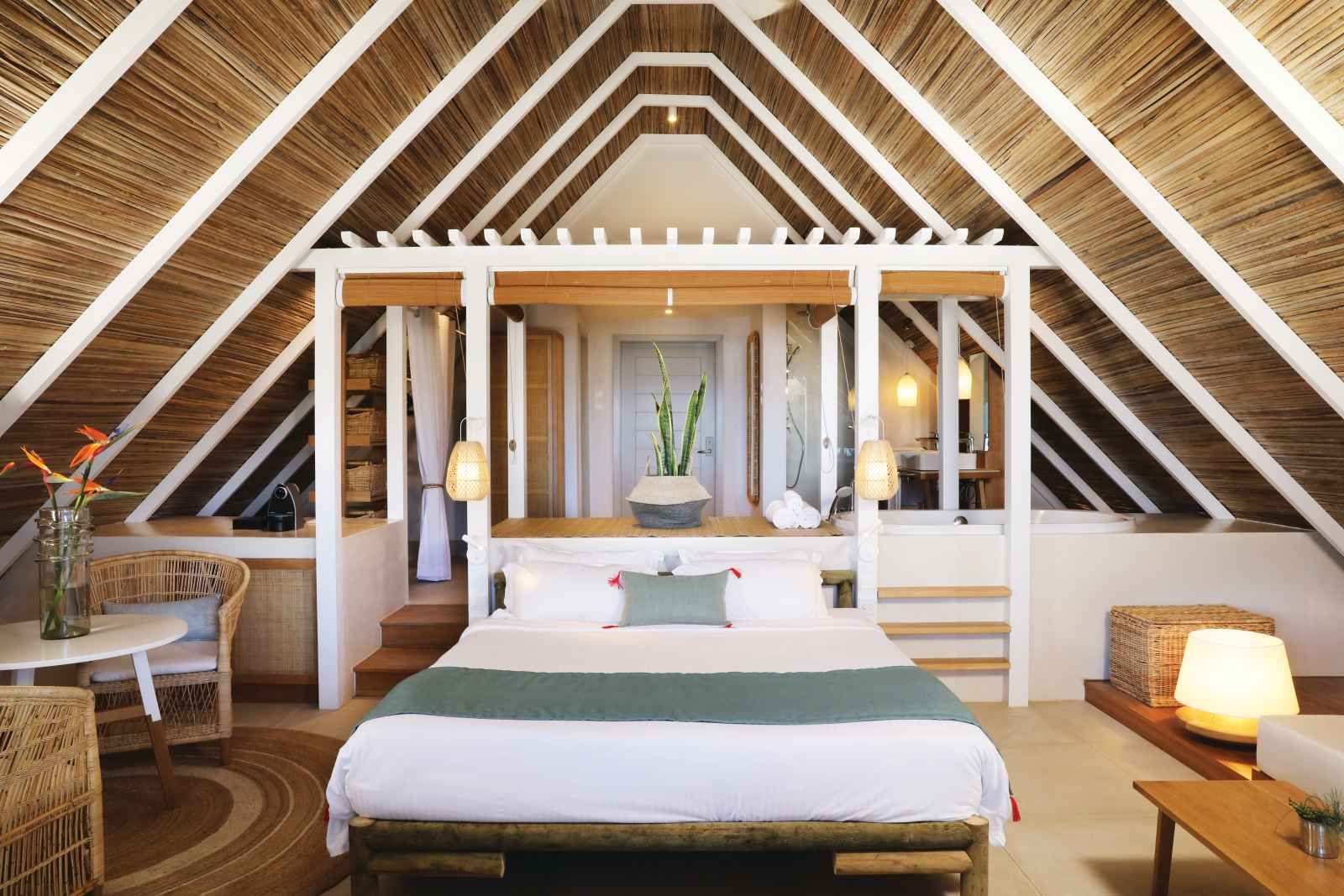 Preskil Beach Resort - 4.5* pas cher photo 2