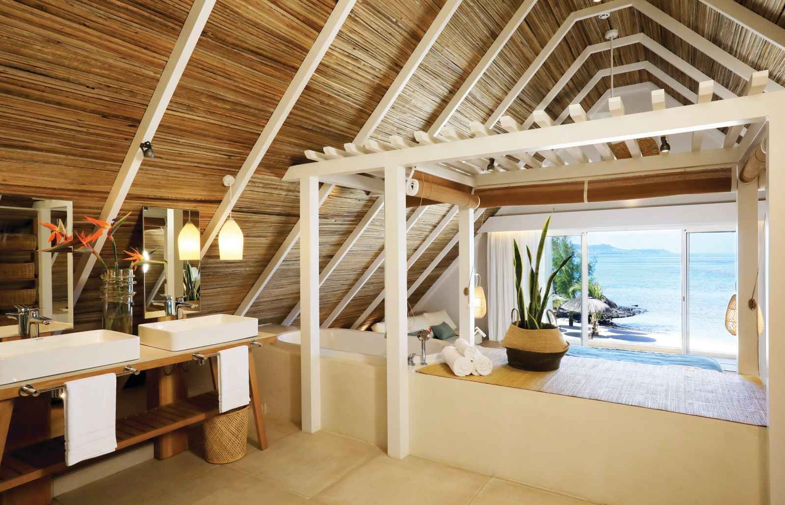 Preskil Beach Resort - 4.5* pas cher photo 5