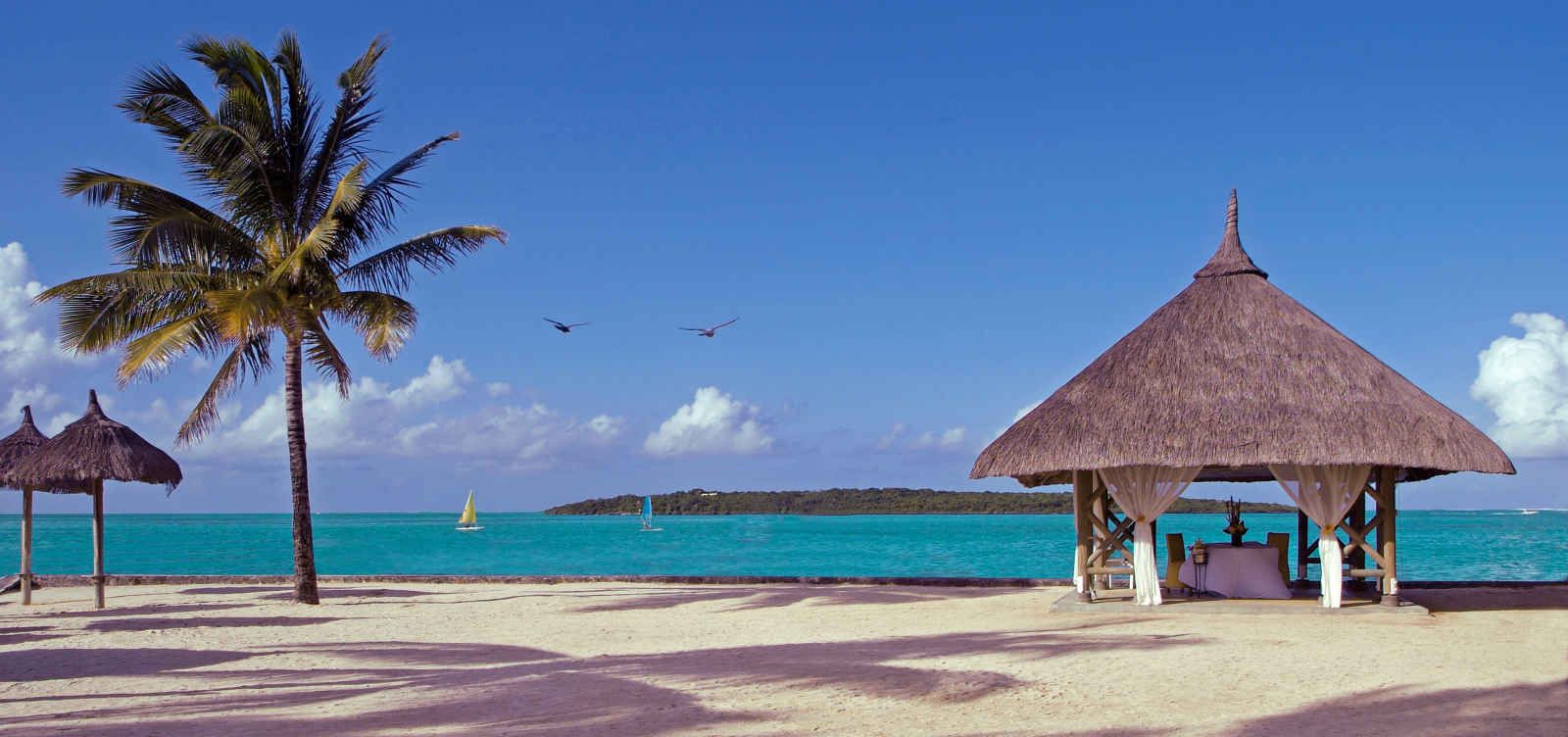 Preskil Beach Resort - 4.5* pas cher photo 6