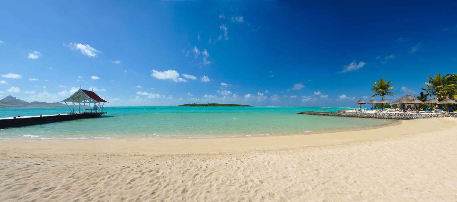 Preskil Beach Resort - 4.5* pas cher photo 7