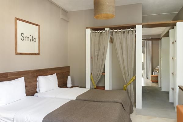 Friday Attitude 3* pas cher photo 7