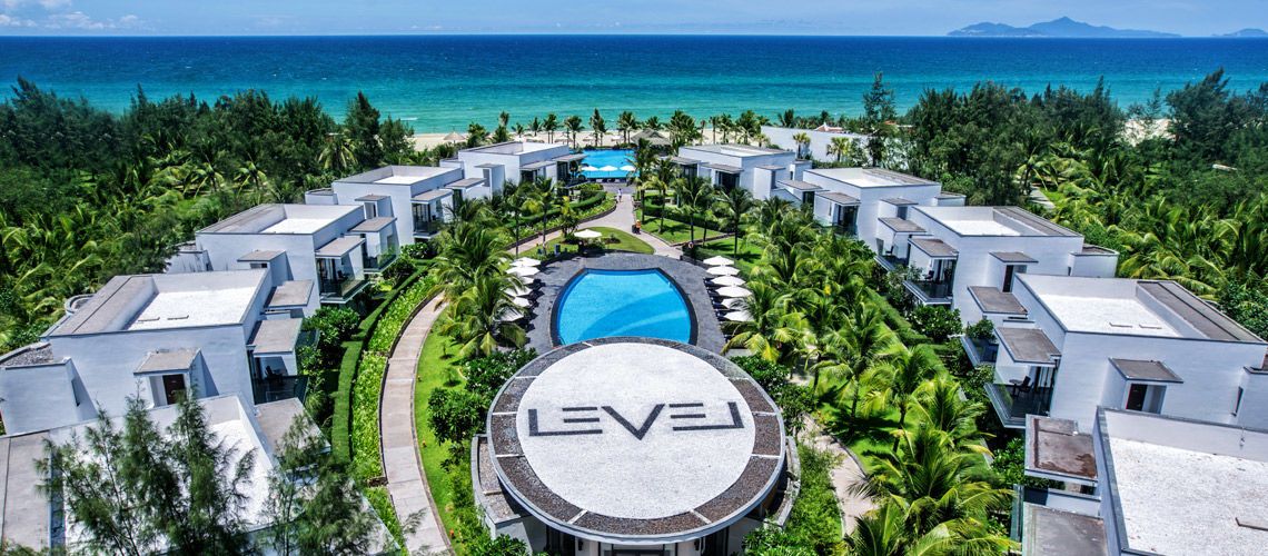 Kappa Club Melia Danang 4* pas cher photo 1