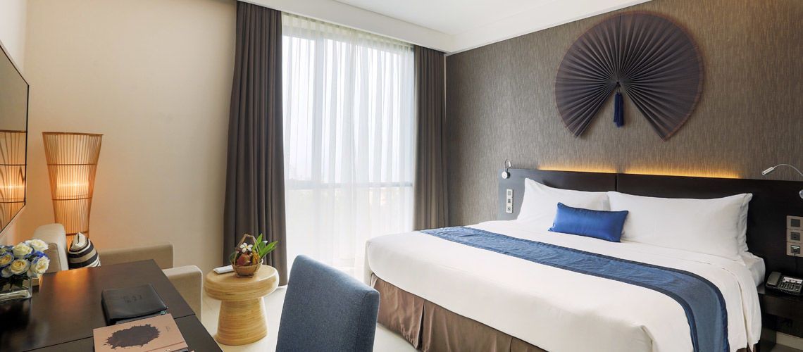 Kappa Club Melia Danang 4* pas cher photo 6