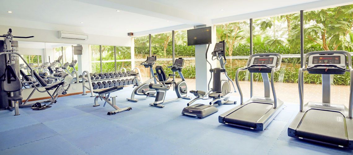 Kappa Club Melia Danang 4* pas cher photo 11