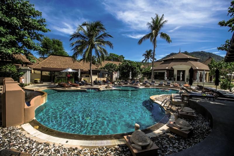 Pavilion Samui Villas & Resort - 4* pas cher photo 1