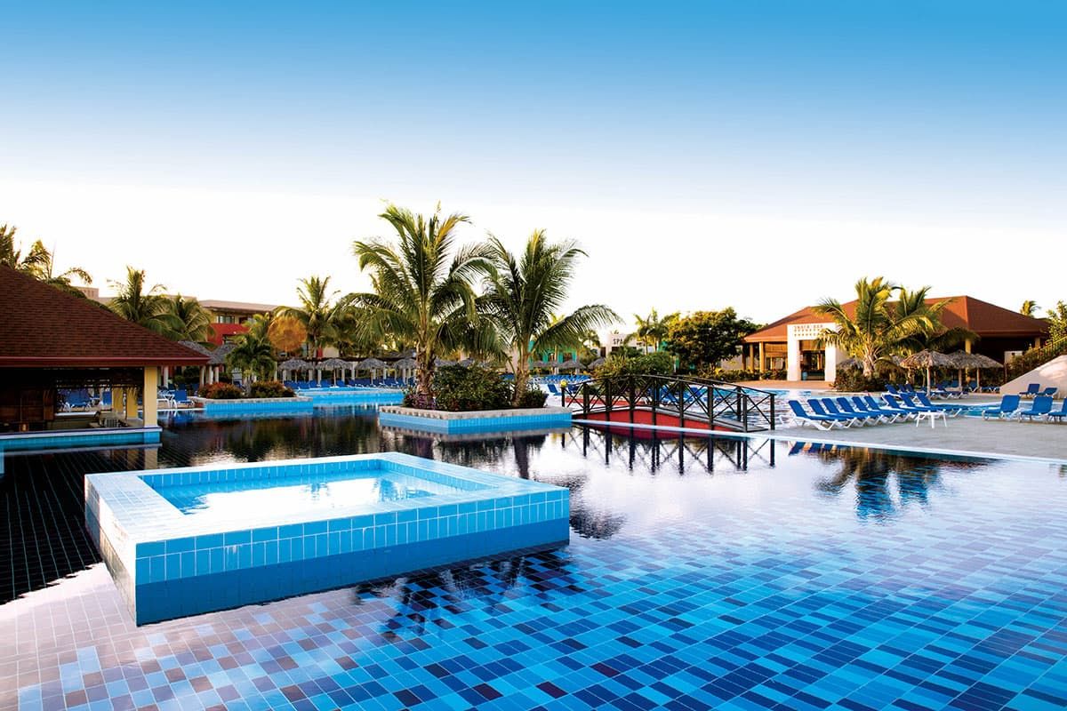 Club Lookéa Grand Memories Varadero - Vols Air France - Hiver pas cher photo 1