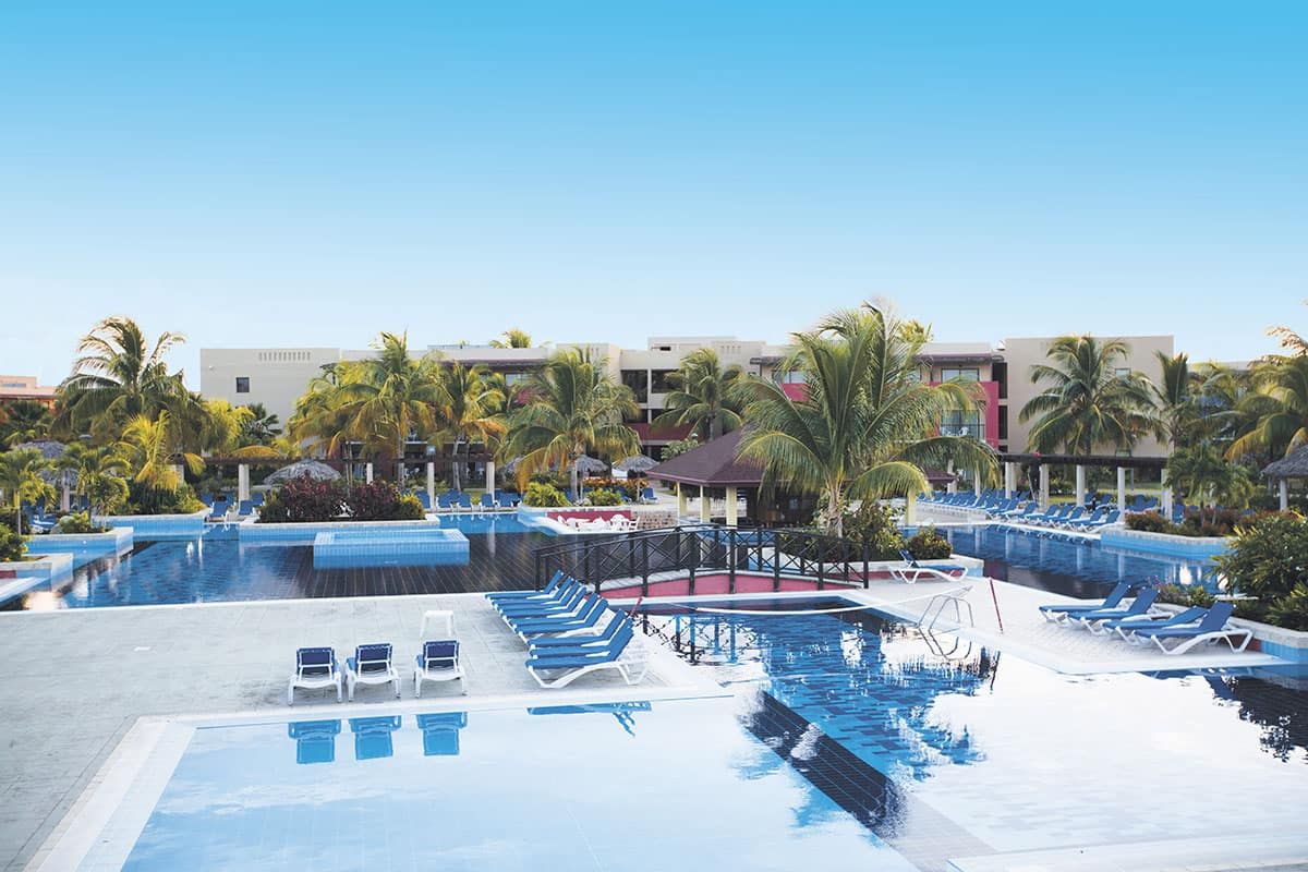 Club Lookéa Grand Memories Varadero - Vols Air France - Hiver pas cher photo 2