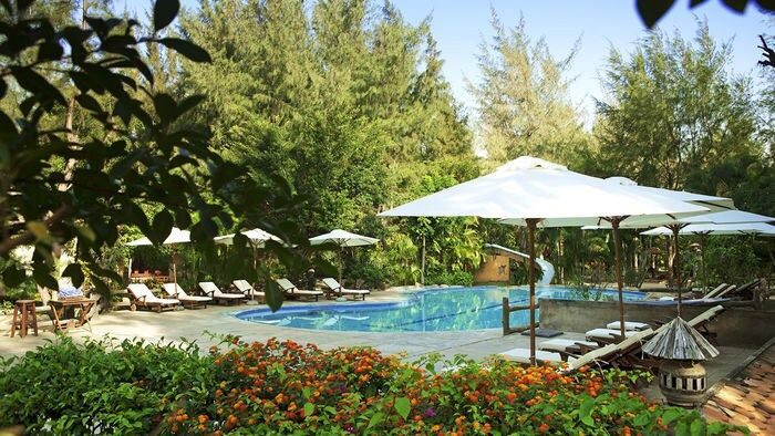 Bravo Club Ho Tram Beach 4* pas cher photo 1