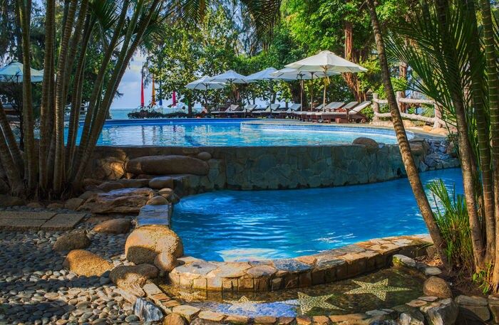 Bravo Club Ho Tram Beach 4* pas cher photo 2