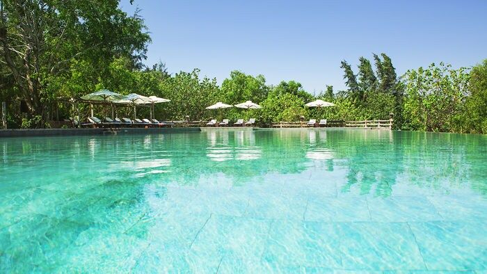 Bravo Club Ho Tram Beach 4* pas cher photo 3