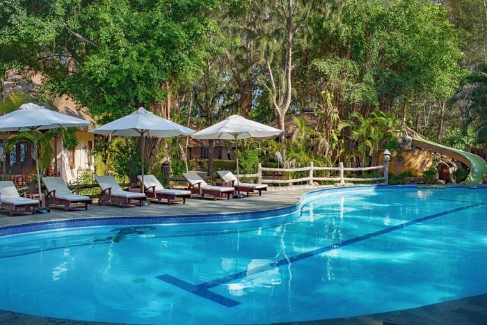 Bravo Club Ho Tram Beach 4* pas cher photo 4