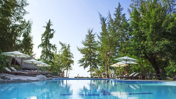 Bravo Club Ho Tram Beach 4* pas cher photo 5