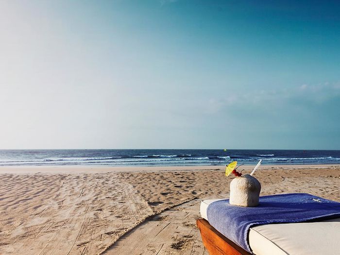 Bravo Club Ho Tram Beach 4* pas cher photo 8