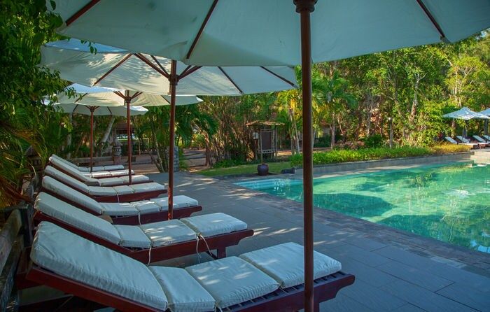 Bravo Club Ho Tram Beach 4* pas cher photo 9