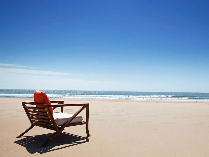 Bravo Club Ho Tram Beach 4* pas cher photo 11