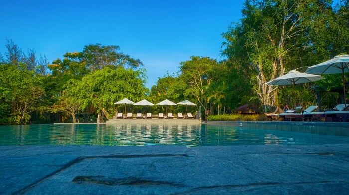 Bravo Club Ho Tram Beach 4* pas cher photo 12