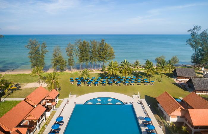 Bravo Club Khao Lak 5* - tout compris pas cher photo 1