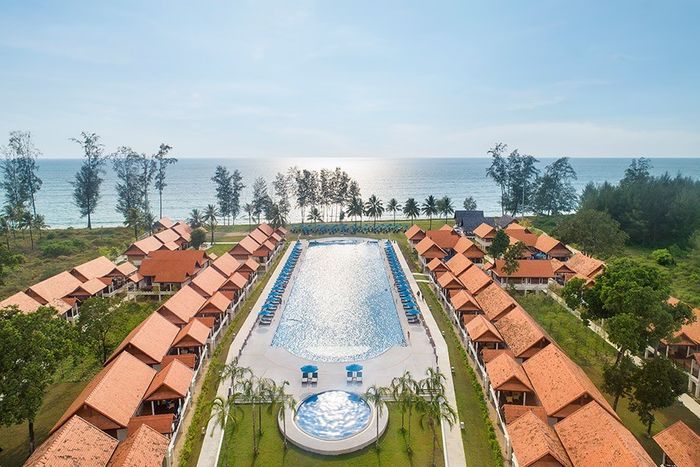 Bravo Club Khao Lak 5* - tout compris pas cher photo 2