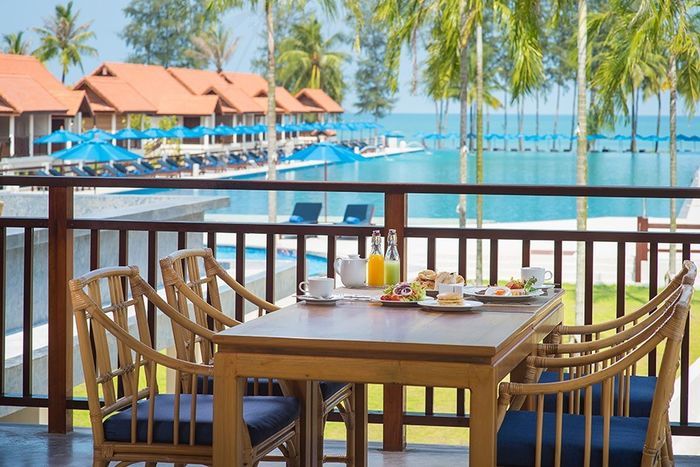 Bravo Club Khao Lak 5* - tout compris pas cher photo 3
