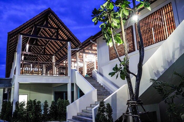 Bravo Club Khao Lak 5* - tout compris pas cher photo 7