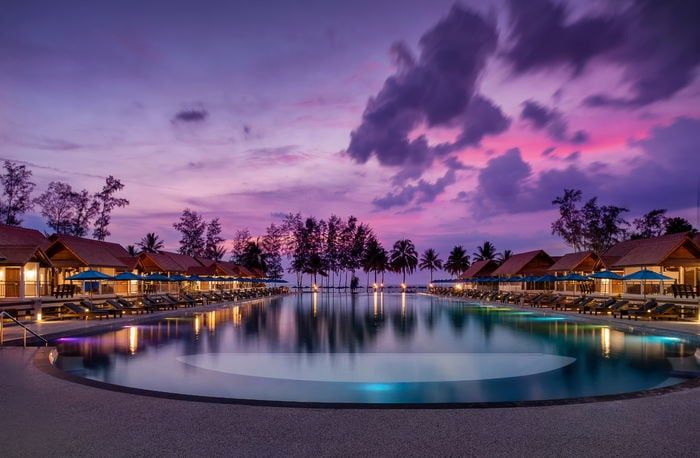Bravo Club Khao Lak 5* - tout compris pas cher photo 9
