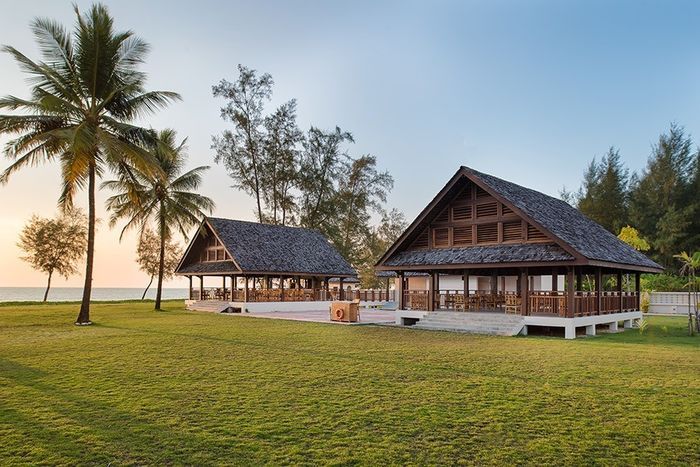 Bravo Club Khao Lak 5* - tout compris pas cher photo 10