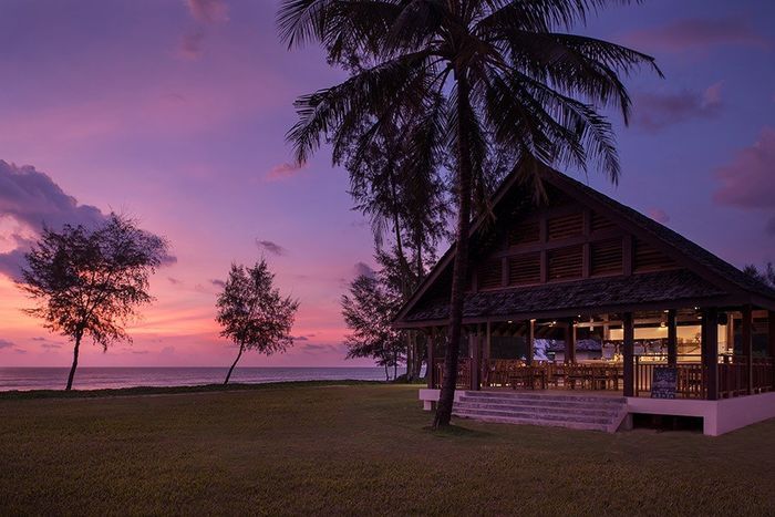 Bravo Club Khao Lak 5* - tout compris pas cher photo 11