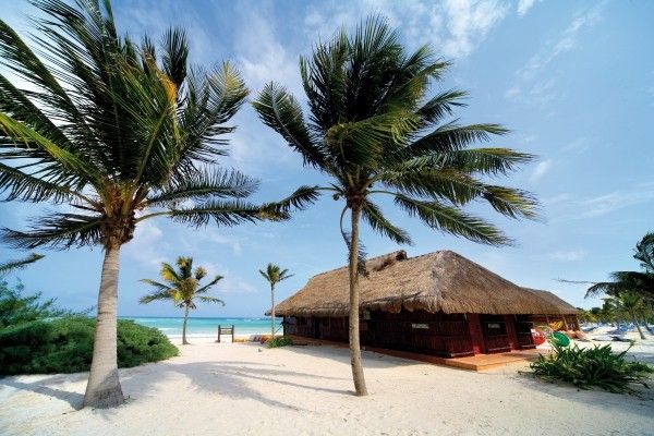 Hôtel Barcelo Maya Grand Resort 5* pas cher photo 3