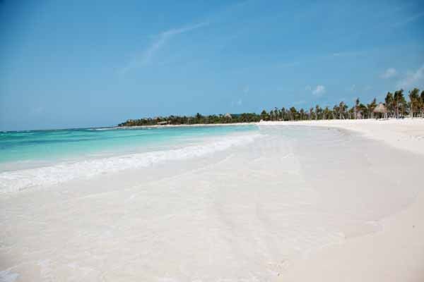 Hôtel Barcelo Maya Grand Resort 5* pas cher photo 4