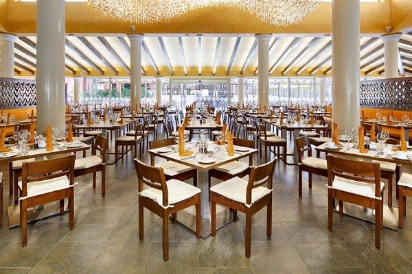 Hôtel Barcelo Maya Grand Resort 5* pas cher photo 12