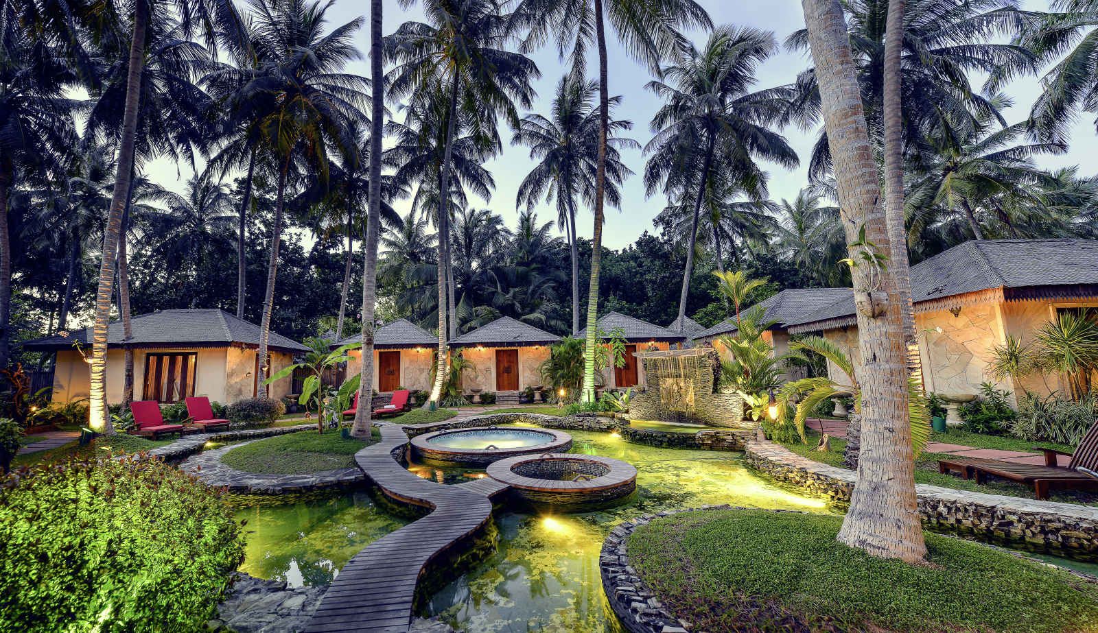 Bandos - 4* pas cher photo 4