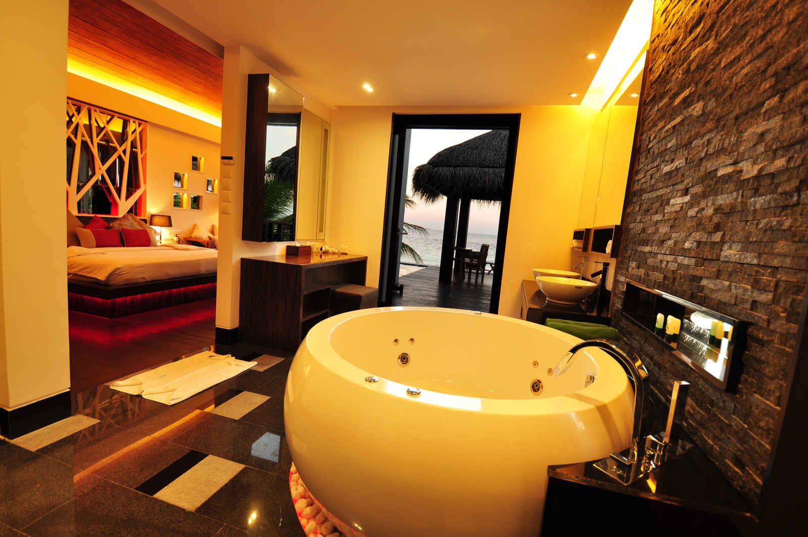 Bandos - 4* pas cher photo 11