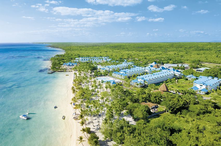 Hilton La Romana - - Adults Only - 5* pas cher photo 6