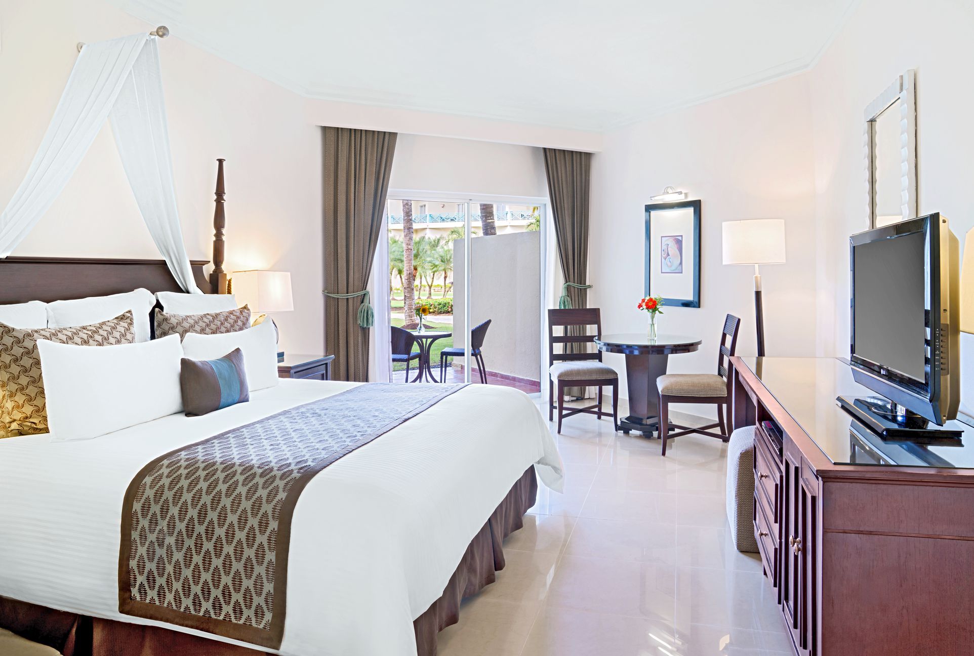 Hilton La Romana - - Adults Only - 5* pas cher photo 7