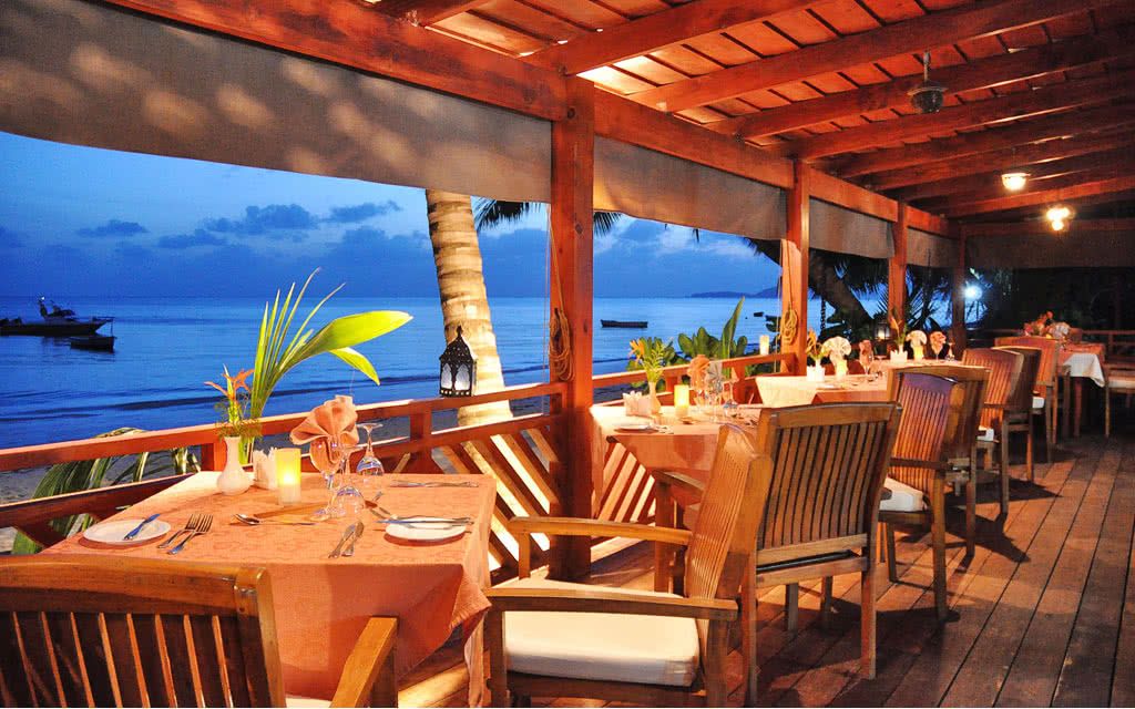 Hôtel Villas de Mer 3* pas cher photo 5