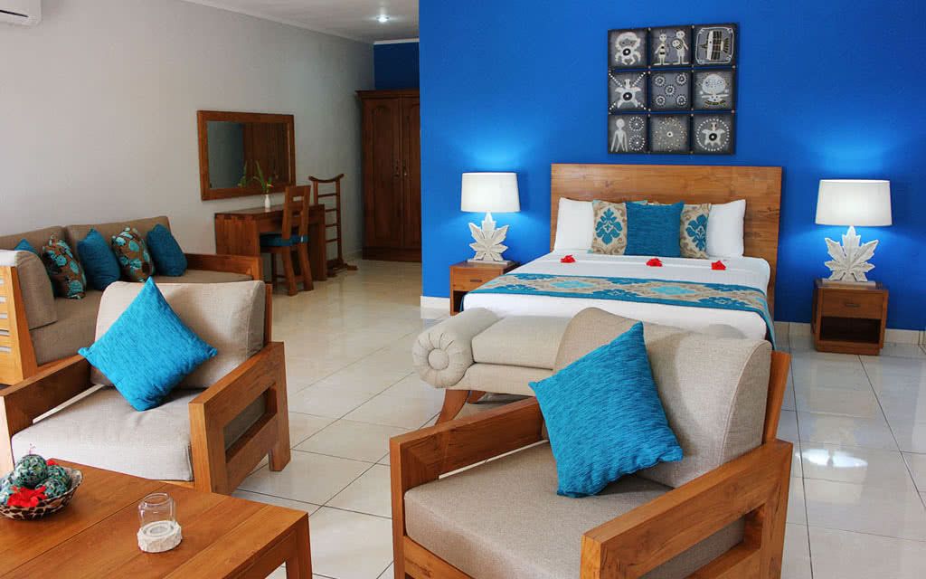 Hôtel Villas de Mer 3* pas cher photo 7