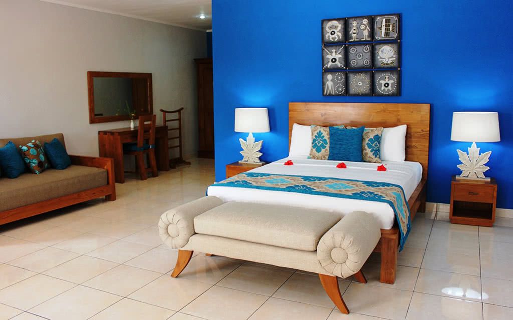 Hôtel Villas de Mer 3* pas cher photo 9